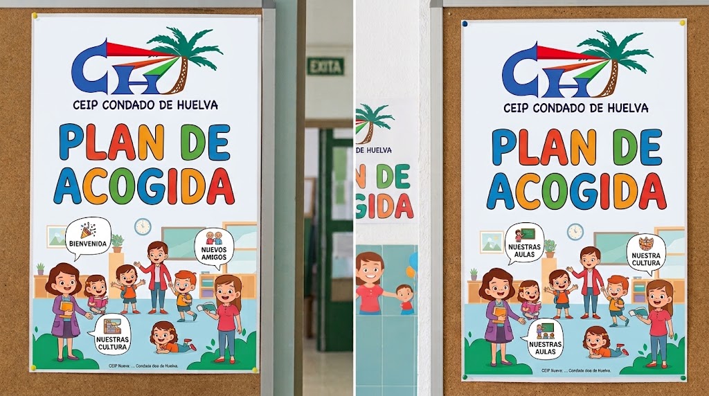 PLAN DE ACOGIDA